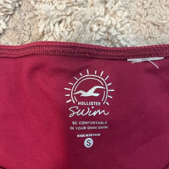 Hollister Bikini Bottoms - Picture 3 of 3